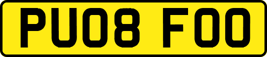 PU08FOO