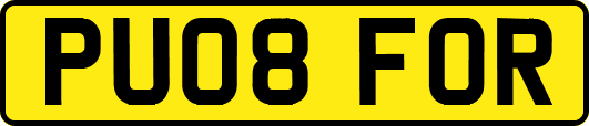PU08FOR