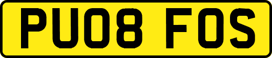 PU08FOS