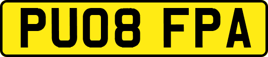 PU08FPA