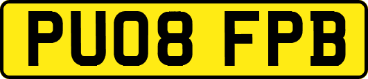 PU08FPB