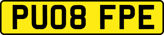 PU08FPE