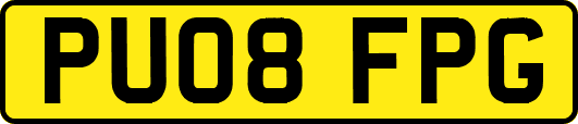 PU08FPG