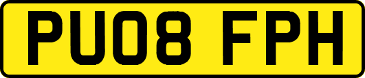 PU08FPH