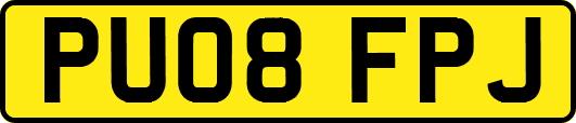PU08FPJ