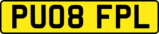 PU08FPL