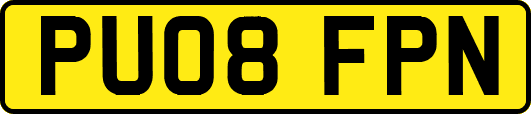 PU08FPN