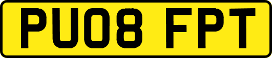 PU08FPT