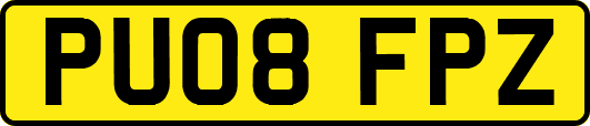 PU08FPZ