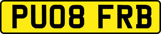 PU08FRB