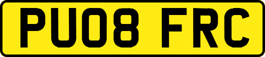 PU08FRC