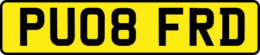PU08FRD