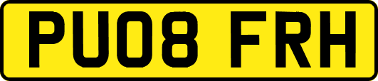 PU08FRH