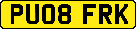 PU08FRK
