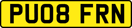 PU08FRN