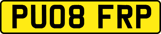 PU08FRP