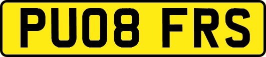 PU08FRS