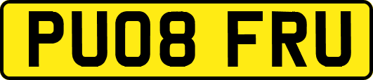 PU08FRU