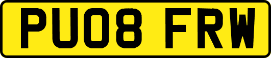 PU08FRW