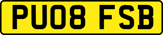 PU08FSB