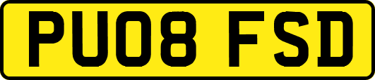 PU08FSD