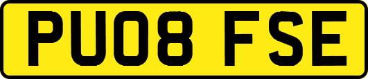 PU08FSE