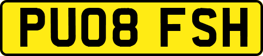 PU08FSH