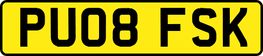 PU08FSK