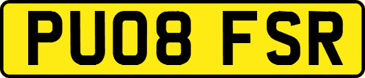 PU08FSR