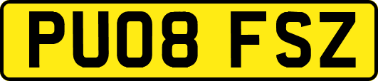 PU08FSZ