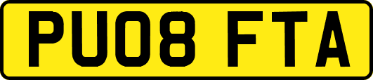PU08FTA