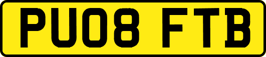 PU08FTB