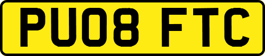PU08FTC