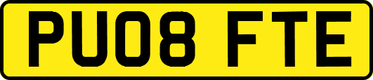 PU08FTE