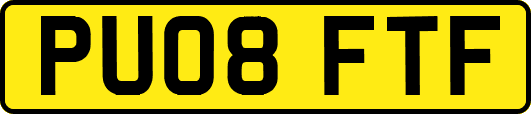PU08FTF