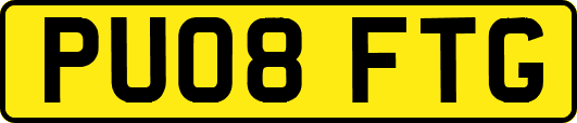 PU08FTG