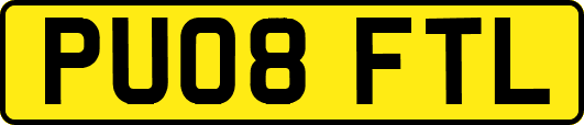 PU08FTL