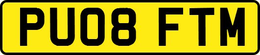 PU08FTM