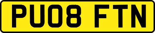 PU08FTN