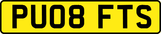 PU08FTS