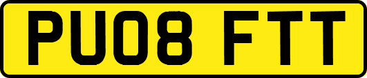 PU08FTT