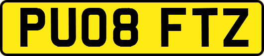 PU08FTZ