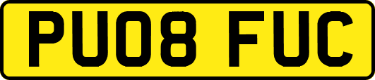 PU08FUC