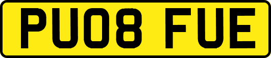 PU08FUE