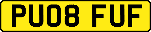 PU08FUF