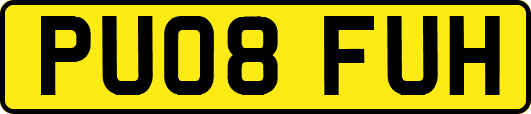 PU08FUH