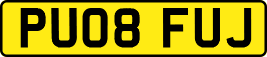 PU08FUJ