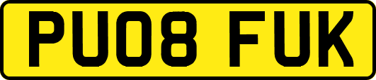 PU08FUK