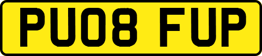 PU08FUP