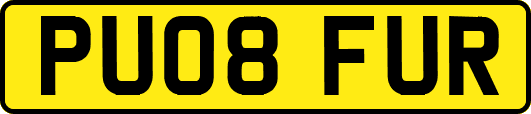 PU08FUR